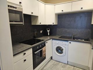 Central Oban 2BR Short walk to Ferries and Harbour - Oban - 7