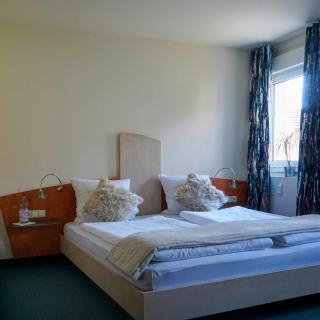 Fränkischer Hof Hotel Garni - Alzenau in Unterfranken - 9