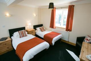 Tregenna Licenced Bed & Breakfast - 3
