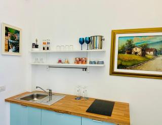 RarityArt GuestHouse - Salerno - 6
