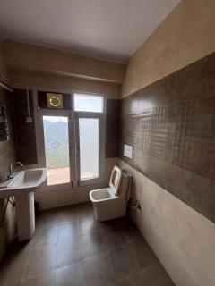Mashobra Valley with Balcony - 1