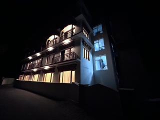 Royal nangso guest house - Leh - 1