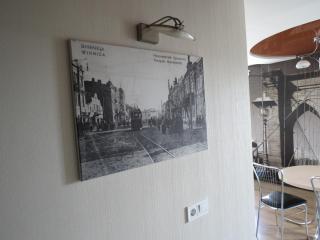 Aparmtnet City Center - Vinnytsya - 1