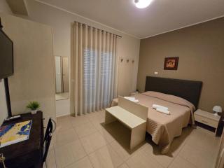 Il Fiore di San Giovanni B&B - Milazzo - 7