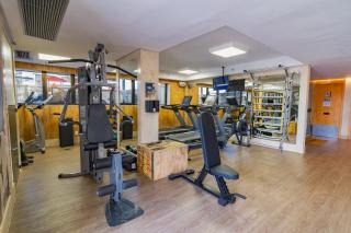 OZPED Flats Particulares Edifício Cullinan - 7