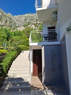 Apartment Cizek 2 - Kotor - 8