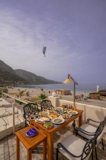 Jade Residence - Oludeniz - 9