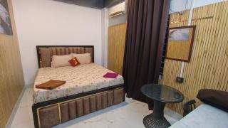 THE PALM SUITES , Incredible North East Tourism , Couples & Family - Guwahati - 8