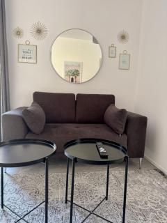 Stylish Boutique House Turquoise with 2 Outdoor Areas & Adjoining Cafeteria - Very Central Near Valletta - Non Sharing & Quiet - 7