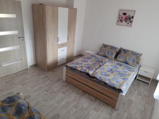 Apartmán Bačka - - 4