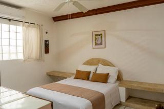 Rincón de Cuca by Andiani - Playa del Carmen - 6
