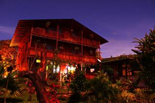 Mindo Green House - Mindo - 0