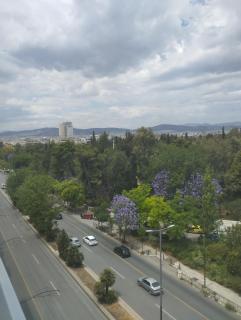 Alexandras Park View - Atene - 3