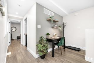 Stylish 2 Bedroom Condo Downtown Ottawa - Ottawa - 5