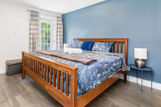 Stylish 2 Bedroom Condo Downtown Ottawa - Ottawa - 3