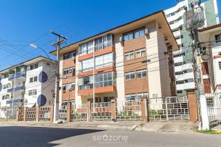 Bonito apto a 300m da praia de Jatiuca SBA0401 - Maceió - 6