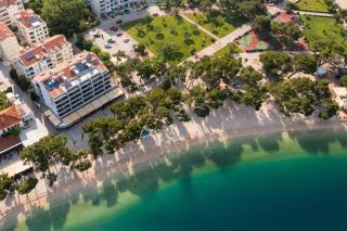 Lusso Blu Residence - Makarska - 7