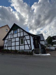 Happy Villa Holiday Appartement - Olsberg - 8