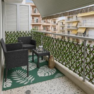 Pantheon Apartments - Paralia Katerinis - 8