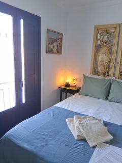 Casa Vista - Canillas de Albaida - 7