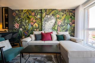 Bloom Apartment - City Center - Gjakove - 0