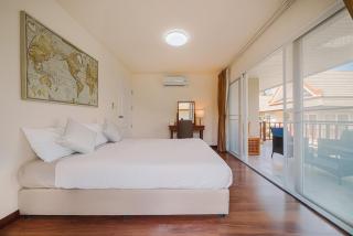 บ้านทะเลสำราญ by May - Cha Am - 3
