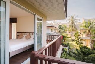 บ้านทะเลสำราญ by May - 1