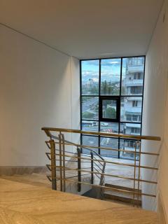 Urban Elegance Apartment - Chişinău - 8