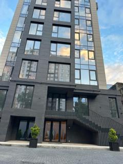 Urban Elegance Apartment - Chişinău - 6