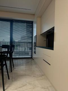 Urban Elegance Apartment - Chişinău - 2