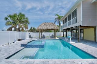 Vallies Villa by Sun Palace Vacations - Fort Myers Beach - 6