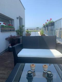 Enjoy your stay in a penthouse - Galanta - 0