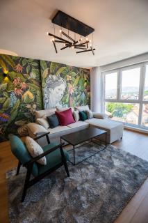 Bloom Apartment - City Center - Gjakove - 8