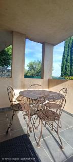 Maison sur la colline du Barroux - Le Barroux - 4