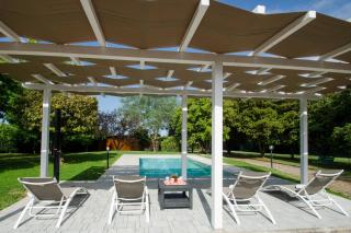 Villa Asia, private villa with pool - Panicarola - 9