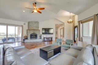 On-Site Vineyard Gem on 10 Acres in Pilot Hill! - 8