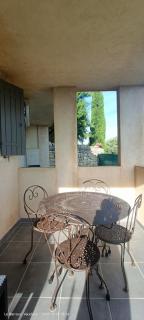 Maison sur la colline du Barroux - Le Barroux - 5