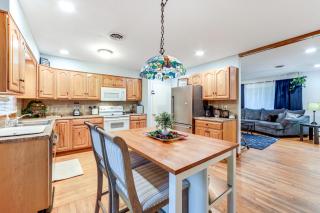 Less Than 1 Mi to Main St Rural Gem in Cherry Valley - Cherry Valley - 5