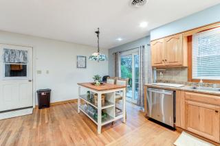 Less Than 1 Mi to Main St Rural Gem in Cherry Valley - Cherry Valley - 2