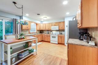 Less Than 1 Mi to Main St Rural Gem in Cherry Valley - Cherry Valley - 4
