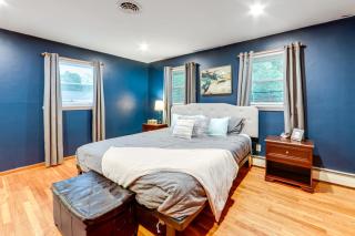 Less Than 1 Mi to Main St Rural Gem in Cherry Valley - 1