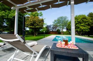 Villa Asia, private villa with pool - Panicarola - 5
