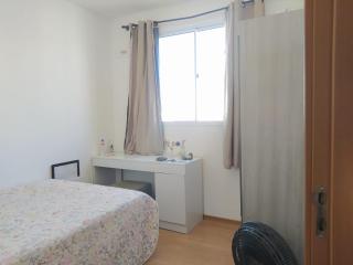 Apartamento novo mobiliado, próximo ao pátio do forró Caruaru- São João - Caruaru - 6