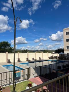 Apartamento novo mobiliado, próximo ao pátio do forró Caruaru- São João - Caruaru - 5
