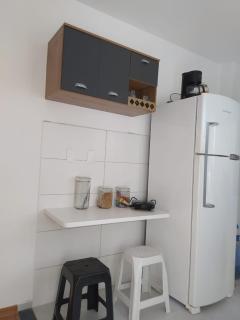 Apartamento novo mobiliado, próximo ao pátio do forró Caruaru- São João - Caruaru - 4