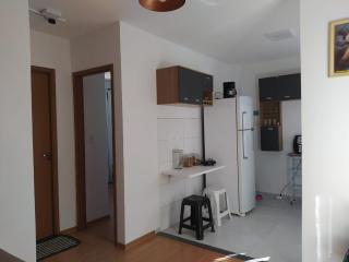 Apartamento novo mobiliado, próximo ao pátio do forró Caruaru- São João - Caruaru - 2