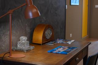 9 - Seigneurie Fouquet - Pesmacody - 1