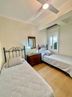 Carabeo Nerja - Ocean views - Nerja - 9