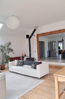 Spacious 4 to 5 bedroom retreat in peaceful location - Craughwell - 7