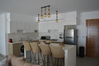 Marina Marassi Penthouse - El Alamein - 8